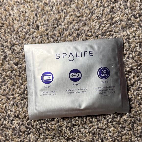 Lip Color Trio Bundle - Picture 5 of 8